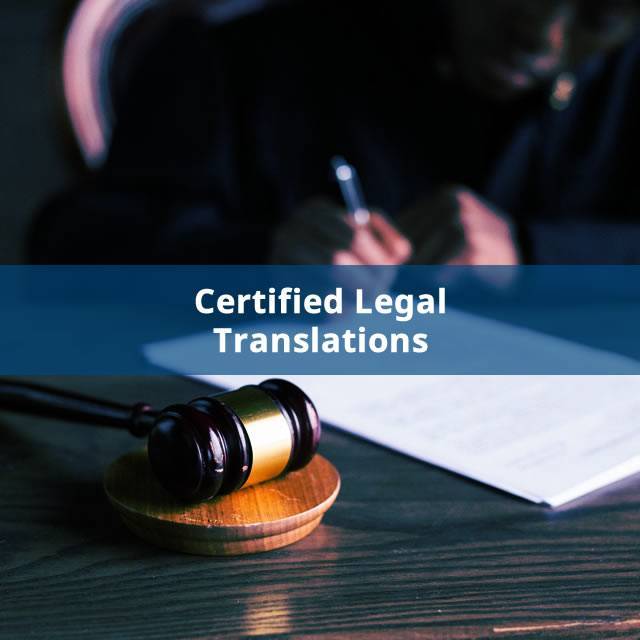 <p><strong>Legal Translation Services</strong></p>
<p style=